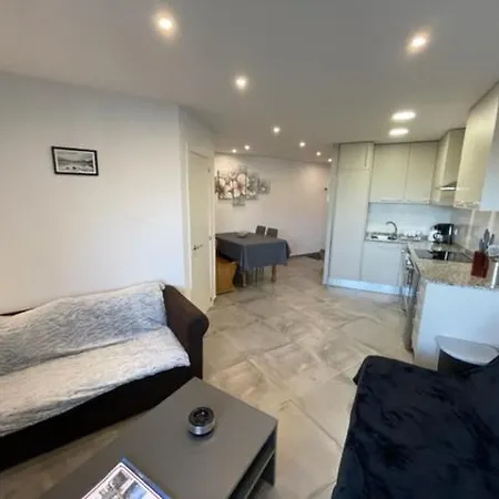 Immodelpas Grizzly Apartment Pas De La Casa