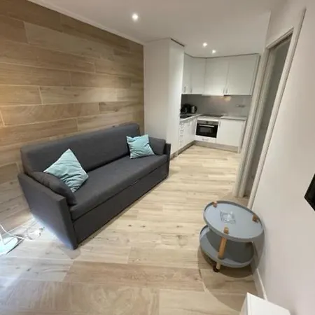 Apartment Immodelpas Grizzly Pas De La Casa
