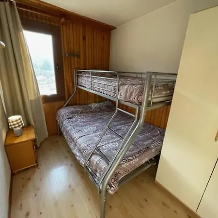 Apartment Immodelpas Grizzly *