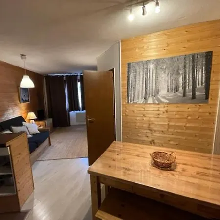Immodelpas Grizzly Pas De La Casa