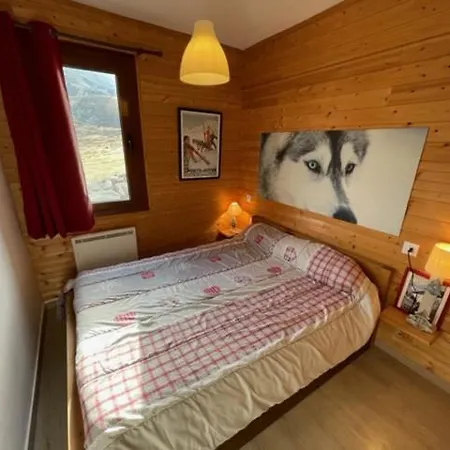 Immodelpas Grizzly Pas De La Casa