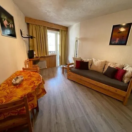 Apartment Immodelpas Grizzly *