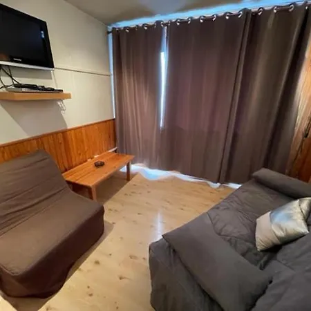 Immodelpas Grizzly Apartment Pas De La Casa