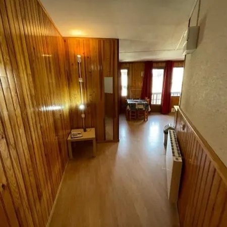 Apartment Immodelpas Grizzly