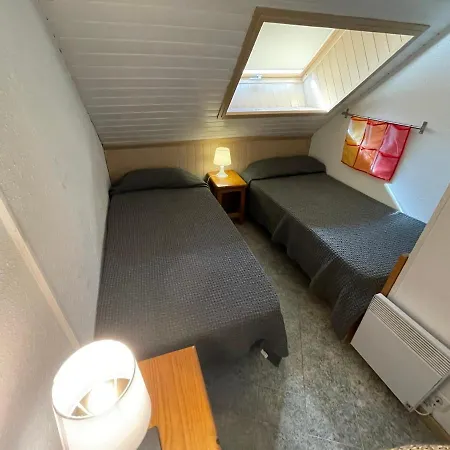 Apartment Immodelpas Grizzly