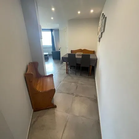 Apartment Immodelpas Grizzly