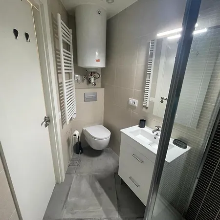 Immodelpas Grizzly Apartment Pas De La Casa