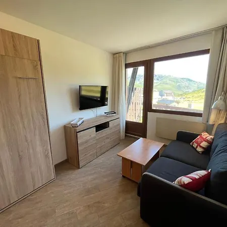 Immodelpas Grizzly Apartment Pas De La Casa