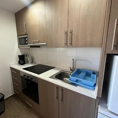 Apartment Immodelpas Grizzly *