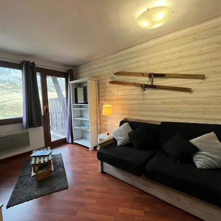 Apartment Immodelpas Grizzly Pas De La Casa