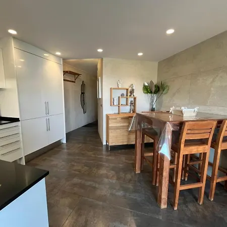 Immodelpas Grizzly Apartment *