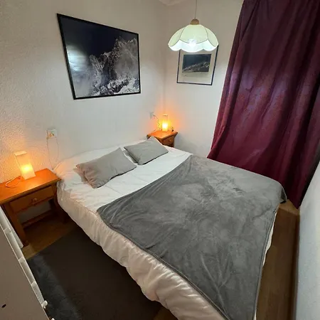 Immodelpas Grizzly Apartment Pas De La Casa