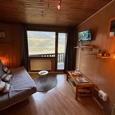 Apartment Immodelpas Grizzly Pas De La Casa